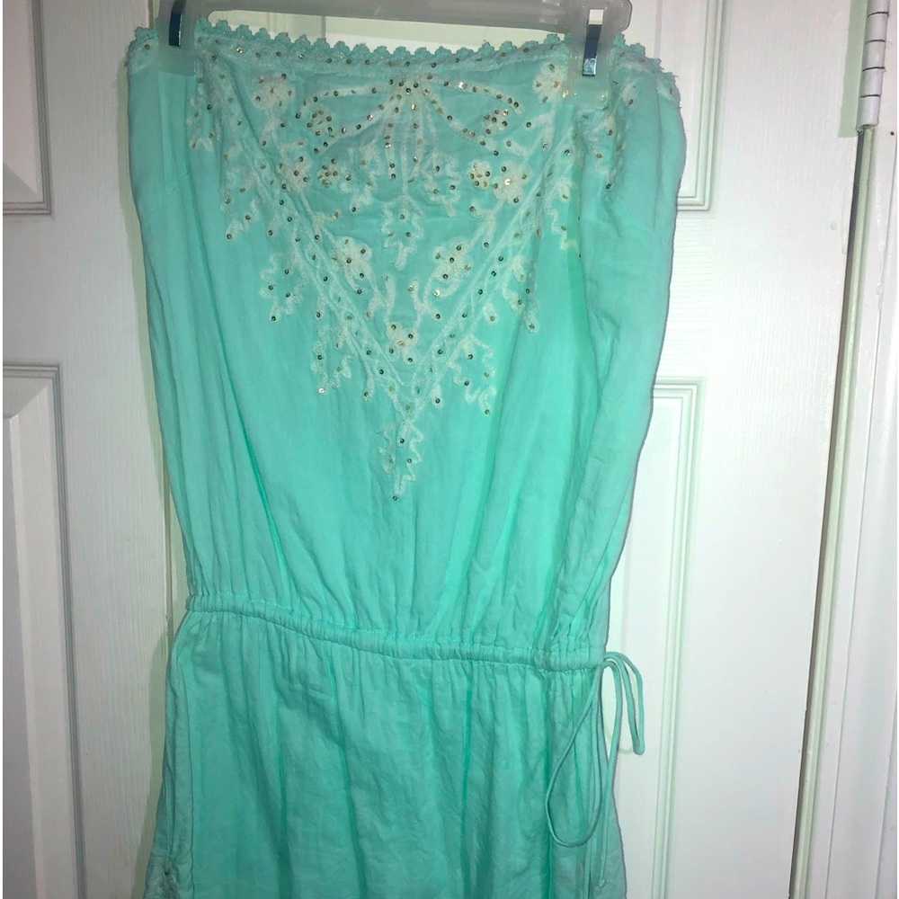 WILLI SMITH Dress